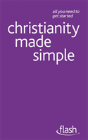 Christianity Made Simple: Flash - Preview