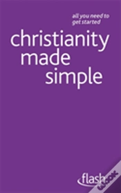 Capa do artigo Christianity Made Simple: Flash
