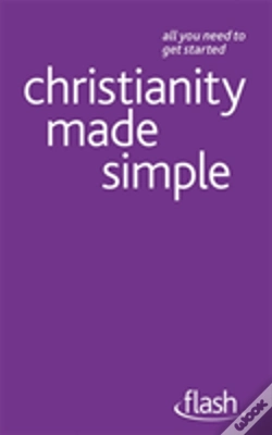 Capa do artigo Christianity Made Simple: Flash