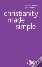 Capa do artigo Christianity Made Simple: Flash