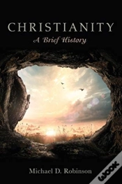 Capa do artigo Christianity