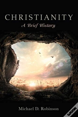 Capa do artigo Christianity