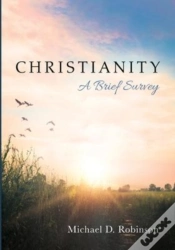 Capa do artigo Christianity