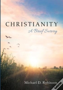 Capa do artigo Christianity