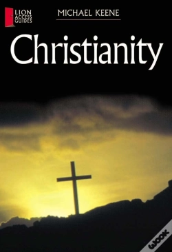 Capa do artigo Christianity