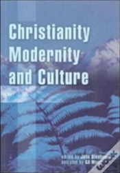 Capa do artigo Christianity, Modernity And Culture