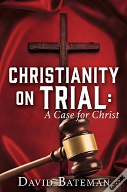 Capa do artigo Christianity On Trial: A Case For Christ