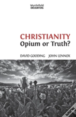 Capa do artigo Christianity: Opium Or Truth?