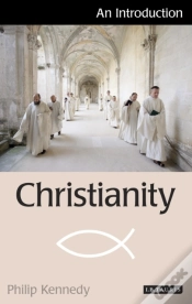 Capa do artigo Christianity