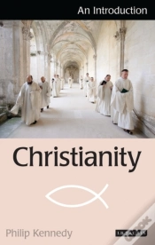 Capa do artigo Christianity
