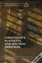 Capa do artigo Christianity, Plasticity, And Spectral Heritages