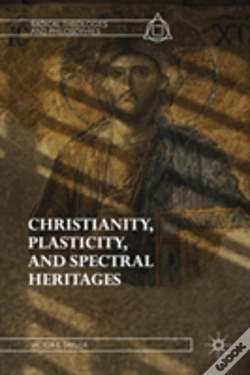 Capa do artigo Christianity, Plasticity, And Spectral Heritages