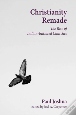 Capa do artigo Christianity Remade