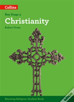 Capa do artigo Christianity