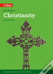 Capa do artigo Christianity