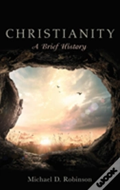 Capa do artigo Christianity