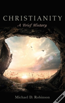 Capa do artigo Christianity