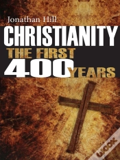 Capa do artigo Christianity: The First 400 Years