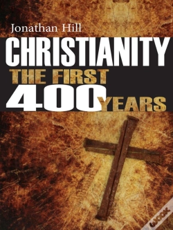 Capa do artigo Christianity: The First 400 Years