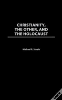 Capa do artigo Christianity, The Other, And The Holocaust