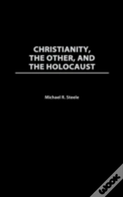Capa do artigo Christianity, The Other, And The Holocaust