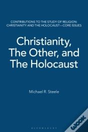 Capa do artigo Christianity, The Other, And The Holocaust
