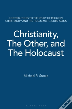 Capa do artigo Christianity, The Other, And The Holocaust