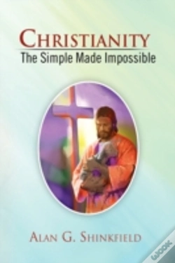 Capa do artigo Christianity - The Simple Made Impossibl