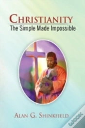 Capa do artigo Christianity - The Simple Made Impossibl
