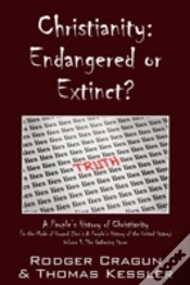 Capa do artigo Christianity