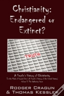 Capa do artigo Christianity
