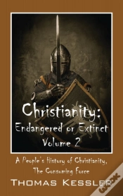 Capa do artigo Christianity