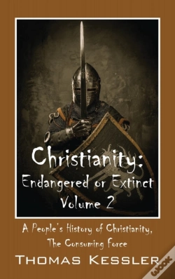 Capa do artigo Christianity