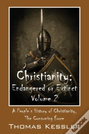 Capa do artigo Christianity