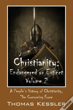 Capa do artigo Christianity