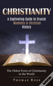 Capa do artigo Christianity