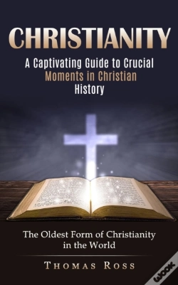 Capa do artigo Christianity