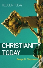 Capa do artigo Christianity Today