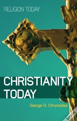 Capa do artigo Christianity Today