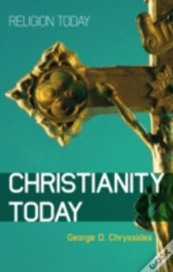 Capa do artigo Christianity Today