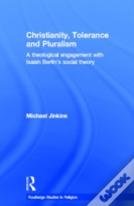 Christianity, Tolerance And Pluralism
