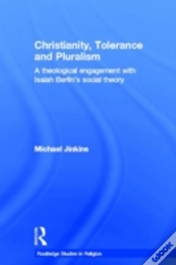 Capa do artigo Christianity, Tolerance And Pluralism