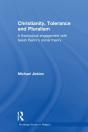 Christianity, Tolerance And Pluralism - Preview