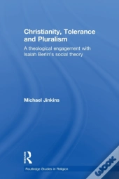 Christianity, Tolerance And Pluralism
