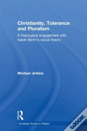 Capa do artigo Christianity, Tolerance And Pluralism