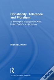Capa do artigo Christianity, Tolerance And Pluralism