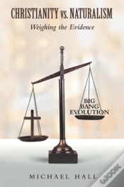 Capa do artigo Christianity Vs. Naturalism