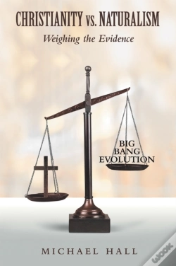 Capa do artigo Christianity Vs. Naturalism