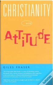Capa do artigo Christianity With Attitude