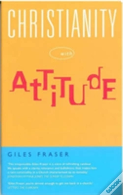 Capa do artigo Christianity With Attitude